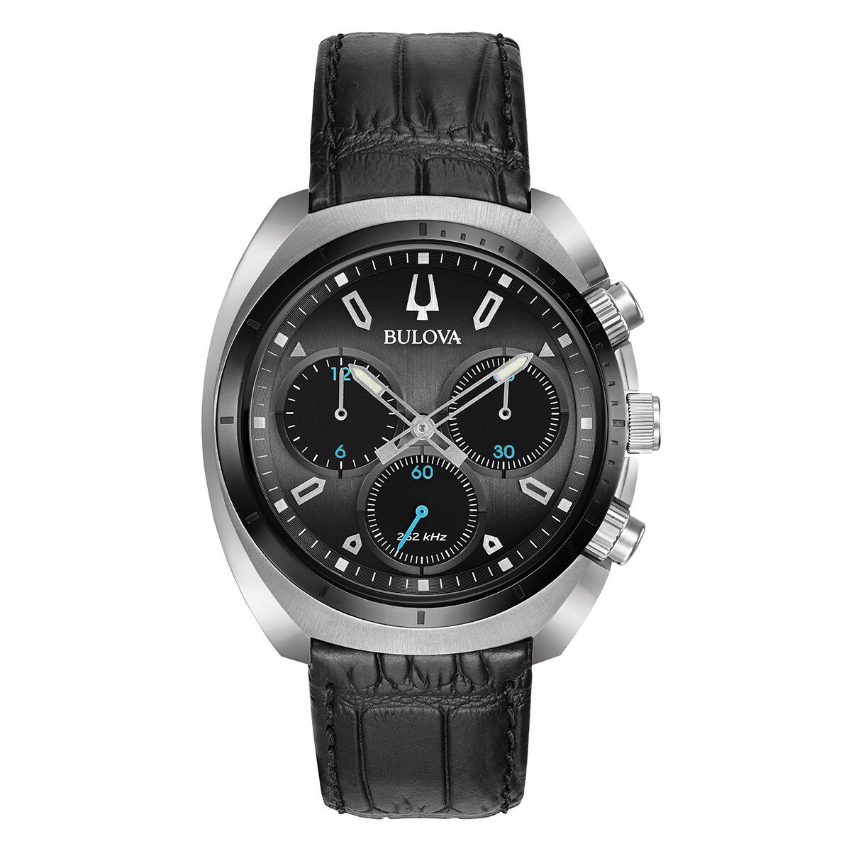 Bulova, Reloj para Caballero CURV Costco México