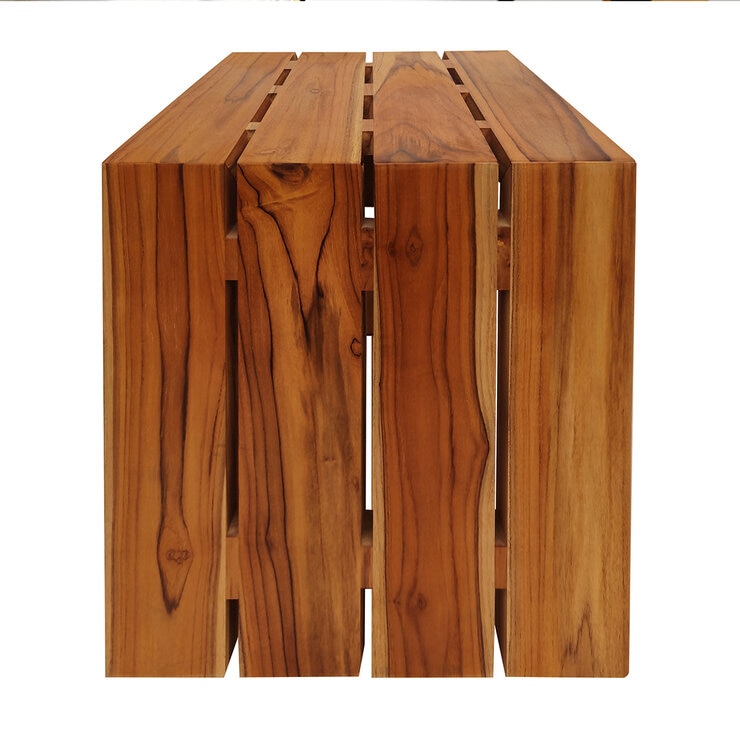 Skanor Muebles, Selci, Mesa Lateral