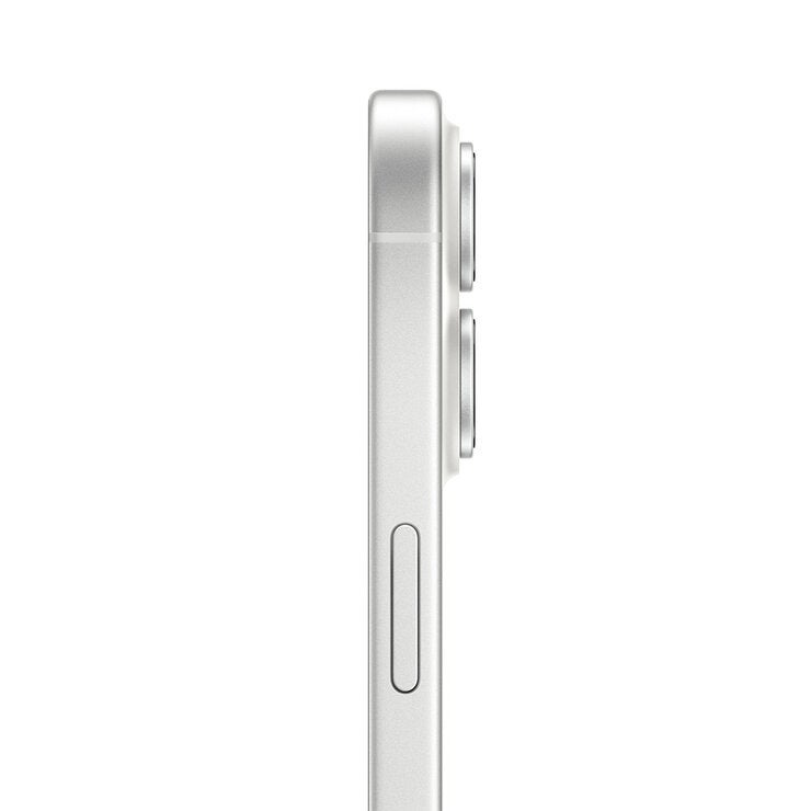 Apple iPhone 17 256GB Blanco