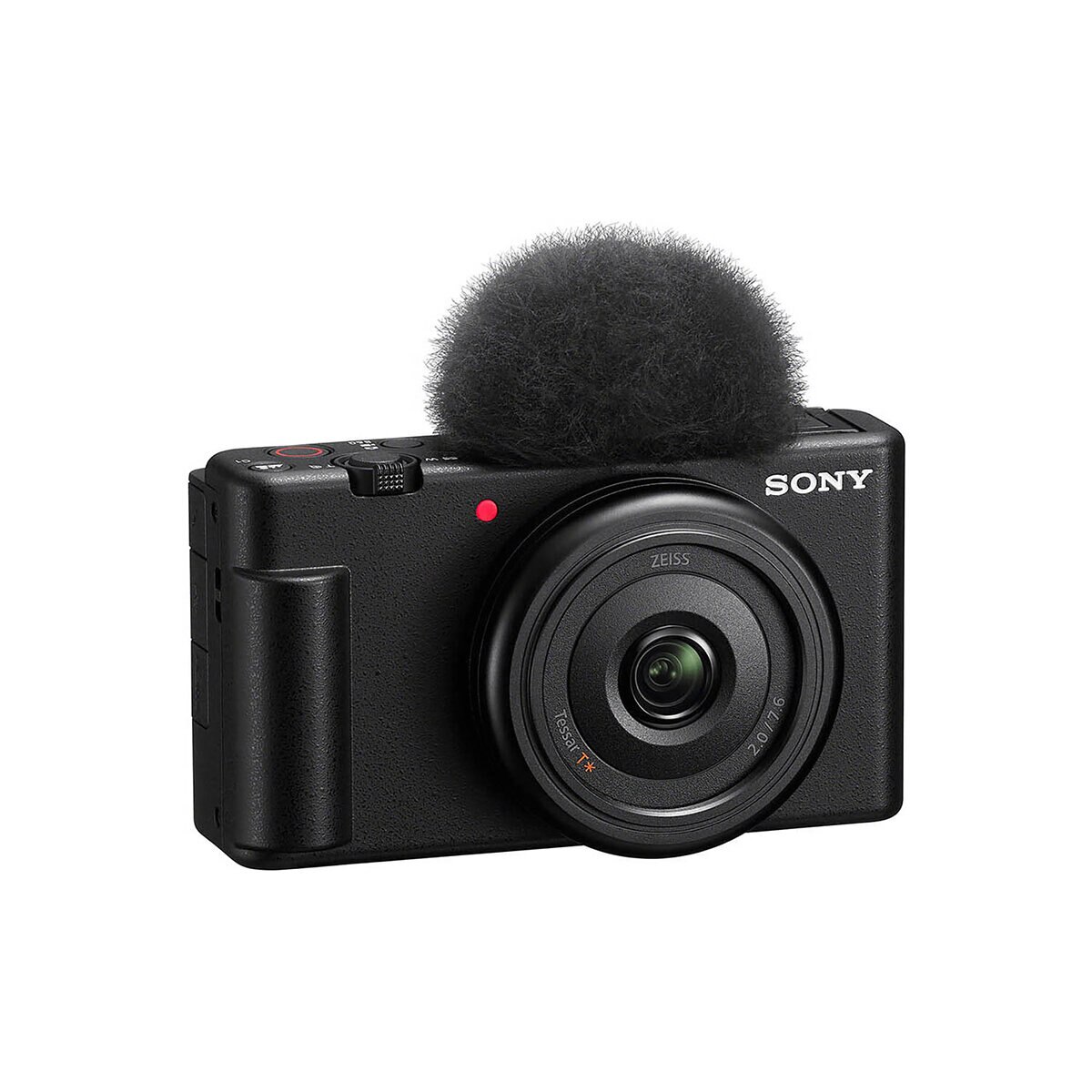 Sony, Cámara para Videoblogs ZV-1F