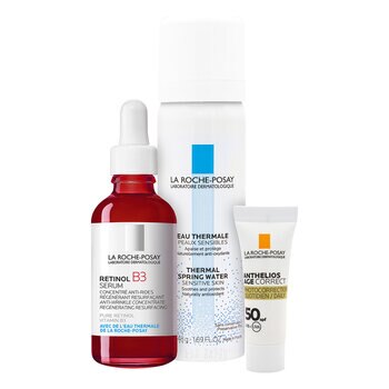 Kit Retinol B3 Sérum de 30ml