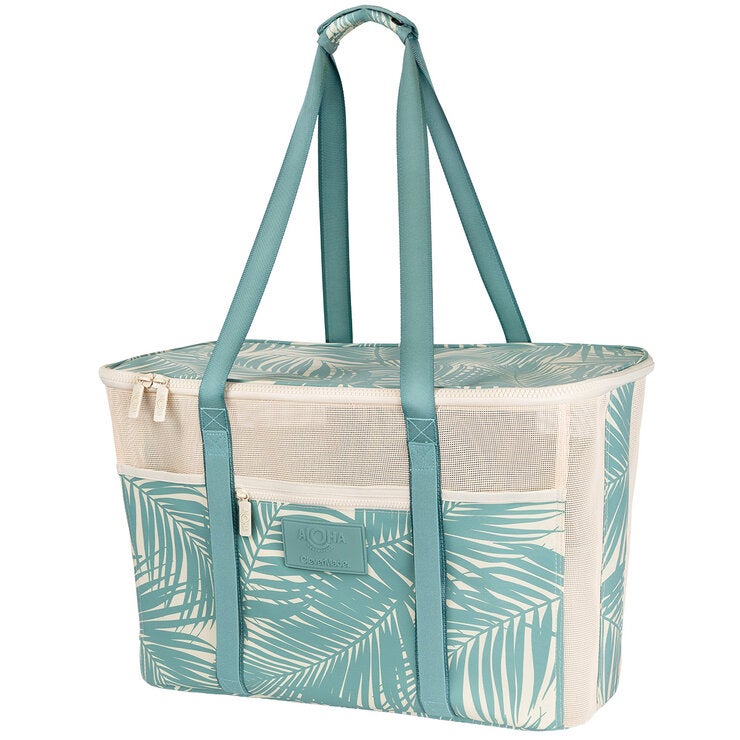 Clevermade y Aloha Bolsa de Playa Varios Colores Clevermade y Aloha Bolsa de Playa Varios Colores
