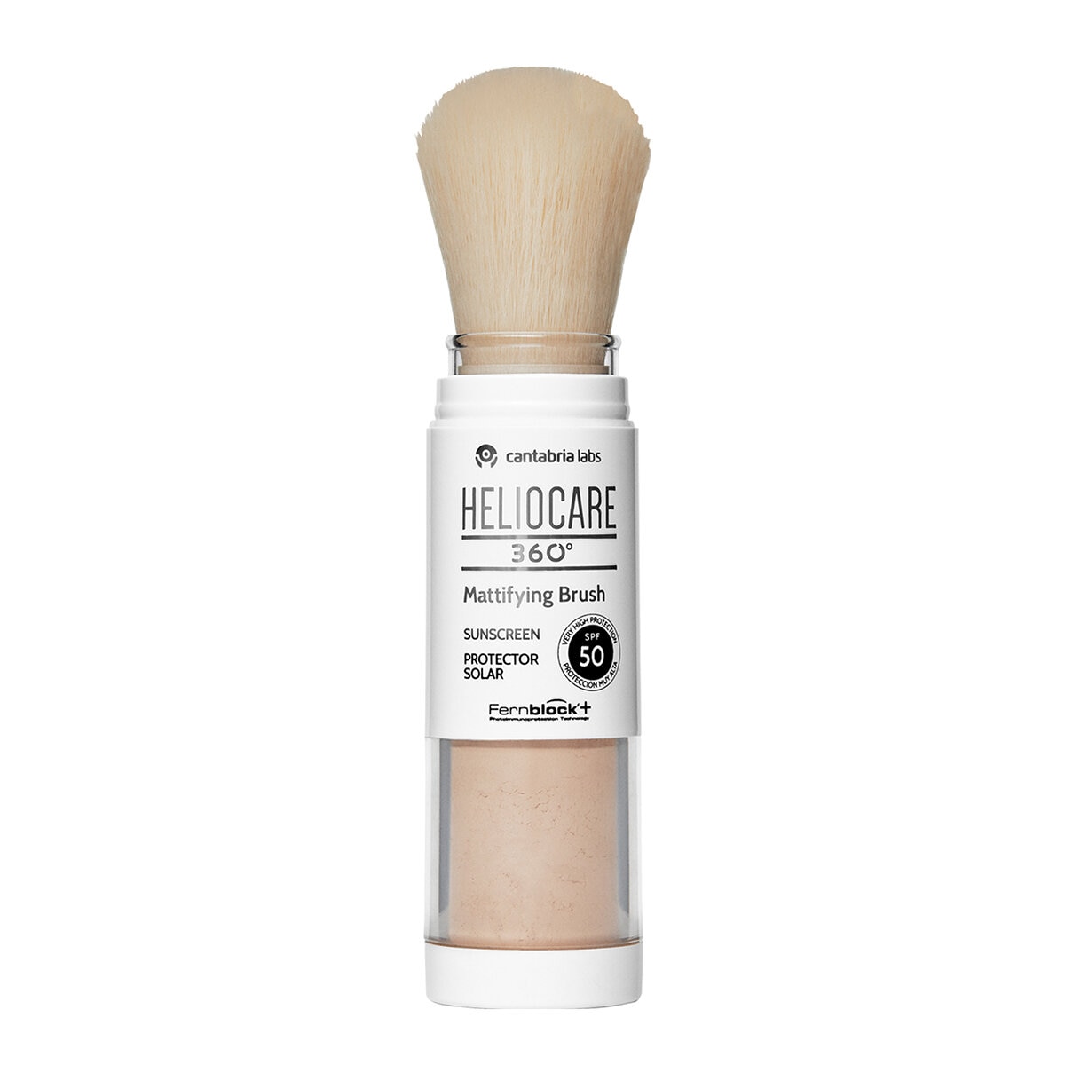 Heliocare 360° Mattifying Brush 3 gr