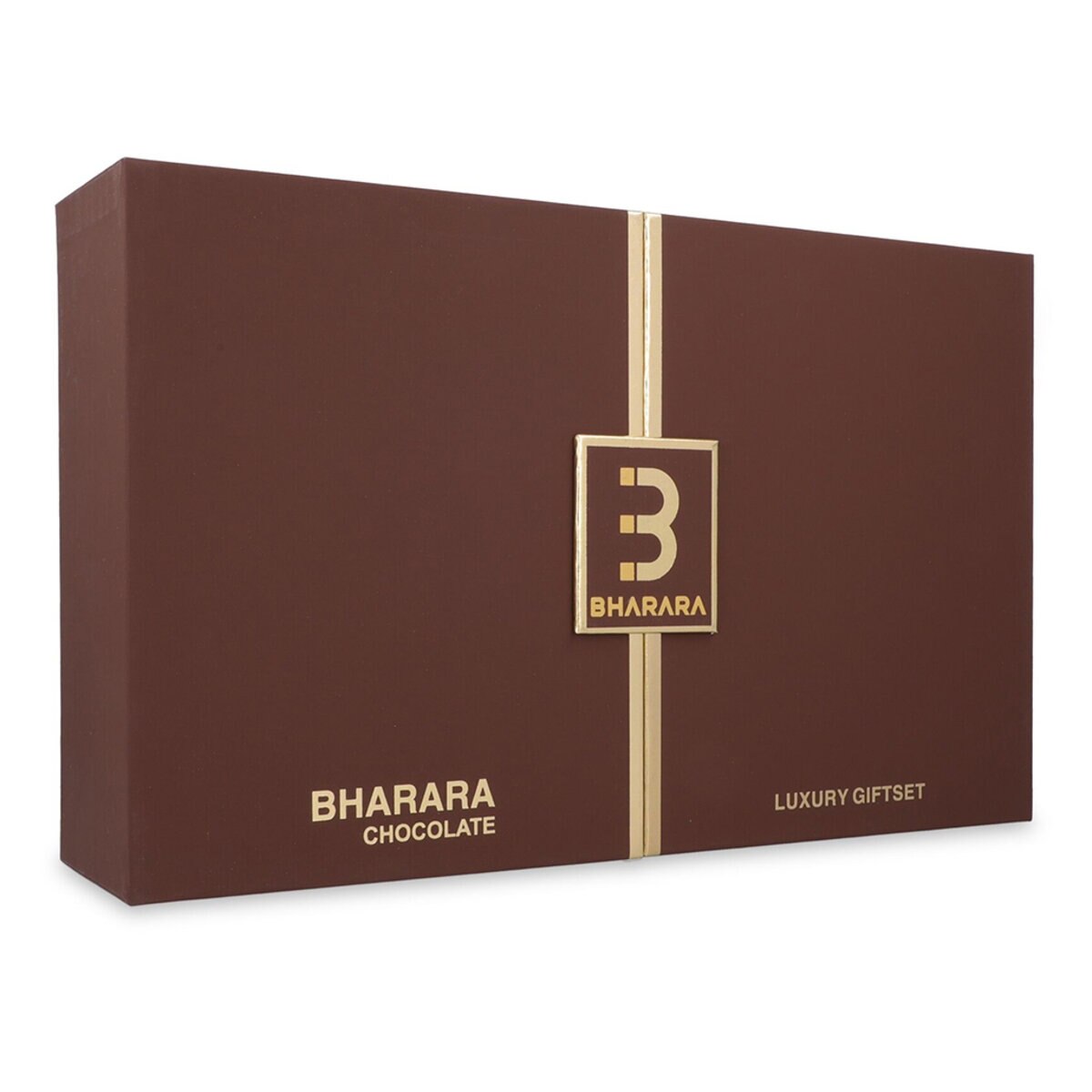 Bharara Chocolate Set 5 pzas