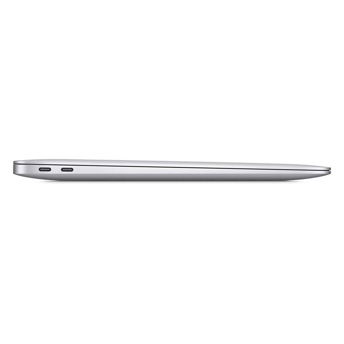  Apple Macbook Air 13" Chip M1 256GB Plata