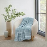 Casual Living Frazada Super Suave 152cm x 177cm Varios Modelos