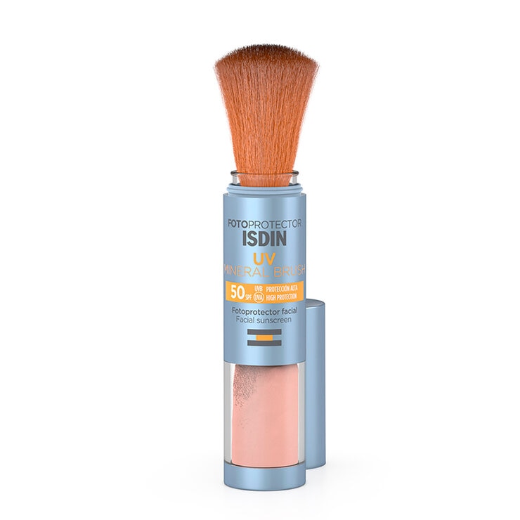 Isdin Fotoprotector UV Mineral Brush FPS 50+ 2 gr