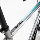 Bicicleta de Gravel R27 Alubike Revel Varias Tallas