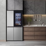 LG Refrigerador French Door 23'