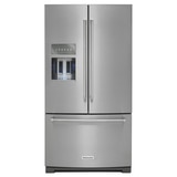 KitchenAid Refrigerador French Door 27'