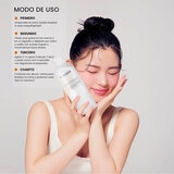 Tony Moly Wonder Rice Toner Facial 2 pzas de 500 ml