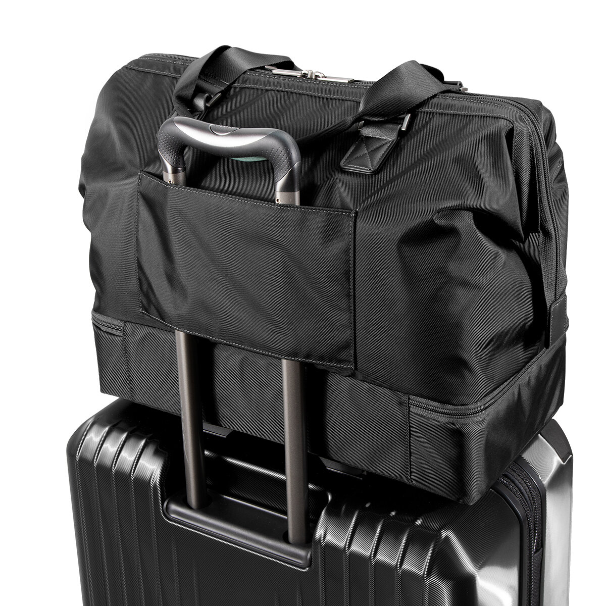 Ricardo Beverly Hills Set de 3 Maletas Sierra Madre Negra