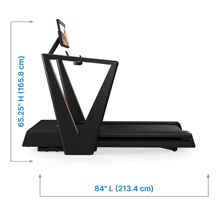 NordicTrack Caminadora Ultra 3
