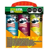 Pringles World Cup Papas Surtidas 6/158 g Pringles World Cup Papas Surtidas 6/158 g