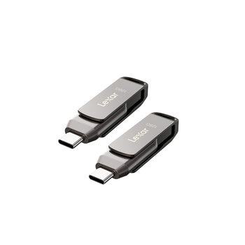 Lexar Dual Drive D400 128GB 2 Pack