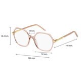 Marc Jacobs MARC 778 Armazón Oftálmico