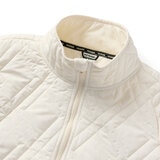Voyager Chamarra para Dama Crema Extra Chica