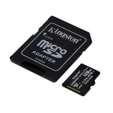 Kingston, Paquete de 2 Micro-SD de 128GB