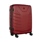 Wenger, Maleta Modelo Lyne Mediana, Color Rojo