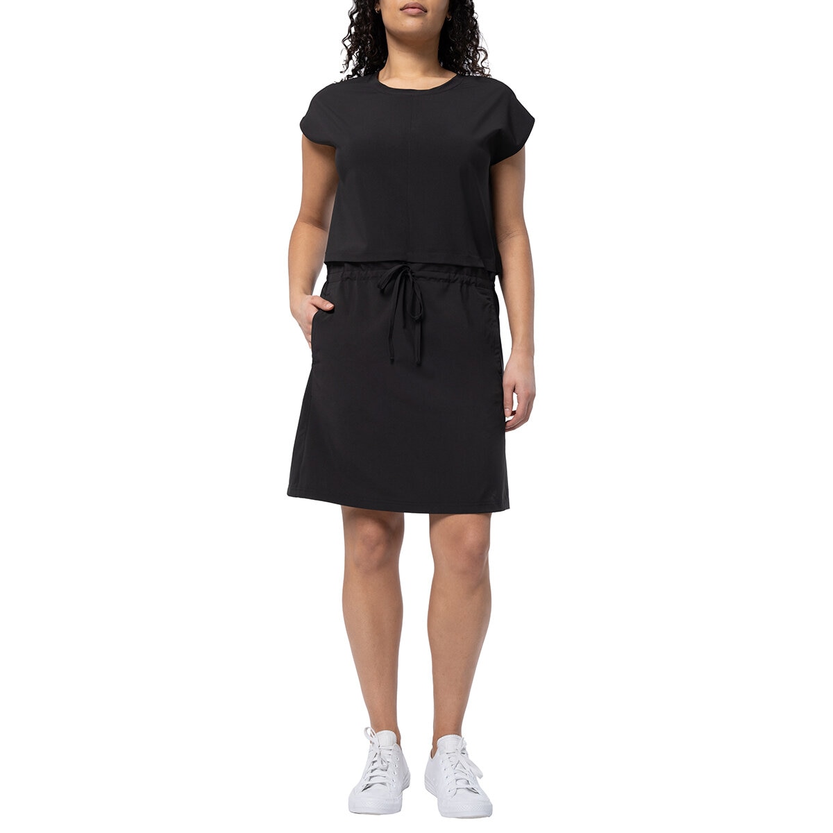 Parasuco Vestido para Dama Varias Tallas y Colores