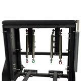 UCan Silla de Pilates Blanca