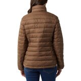 Weatherproof Chamarra para Dama Café Grande Weatherproof Chamarra para Dama Café Grande