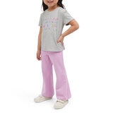 Lands' End Conjunto de 4 Piezas para Niños y Niñas Morado 4 Años Lands' End Conjunto de 4 Piezas para Niños y Niñas Morado 4 Años