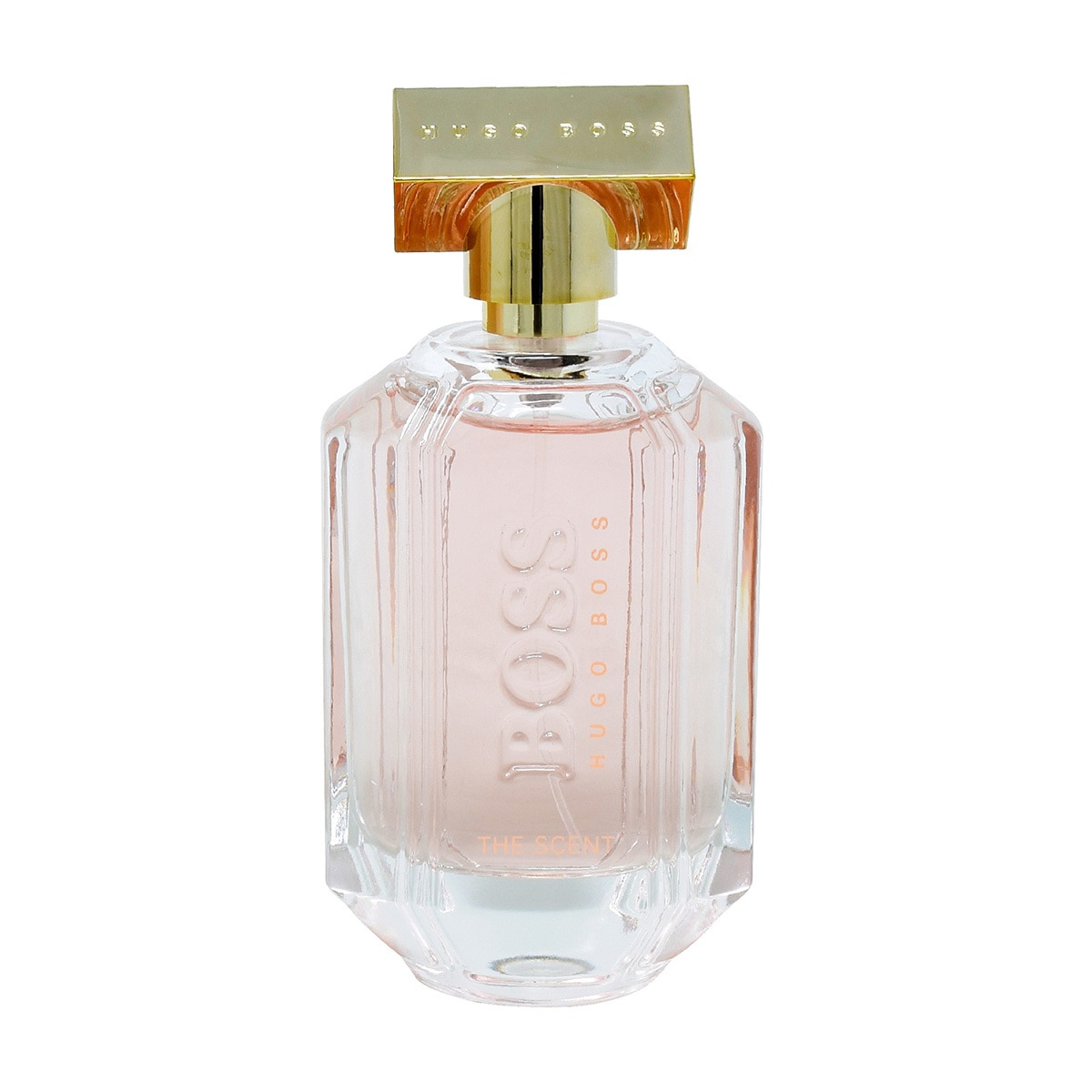 síndrome bordado Y Hugo Boss The Scent for Her 100 ml | Costco México