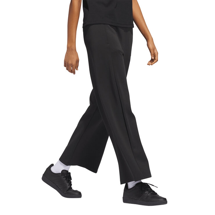 Adidas Pants para Dama Negro Chica