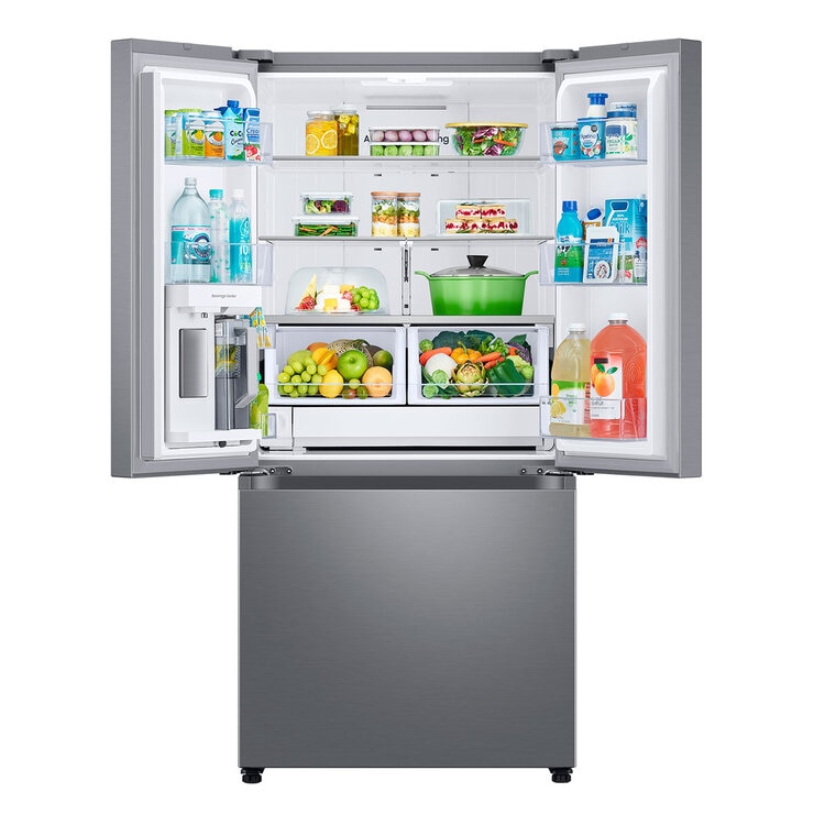 Samsung Refrigerador 25' French Door