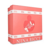 Nina Ricci Set 2 pzas