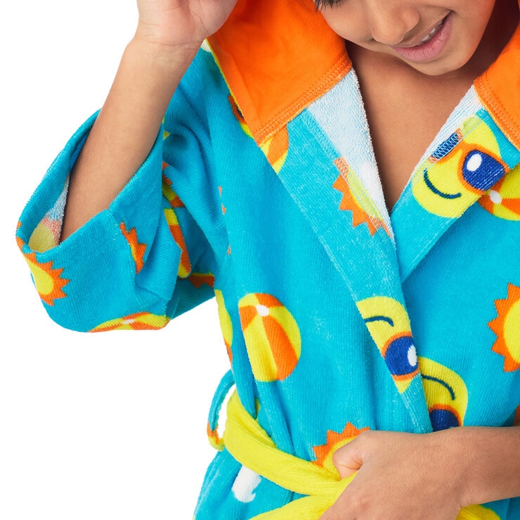 Saint Eve Bata para Niños y Niñas Amarillo 10 / 12 Años