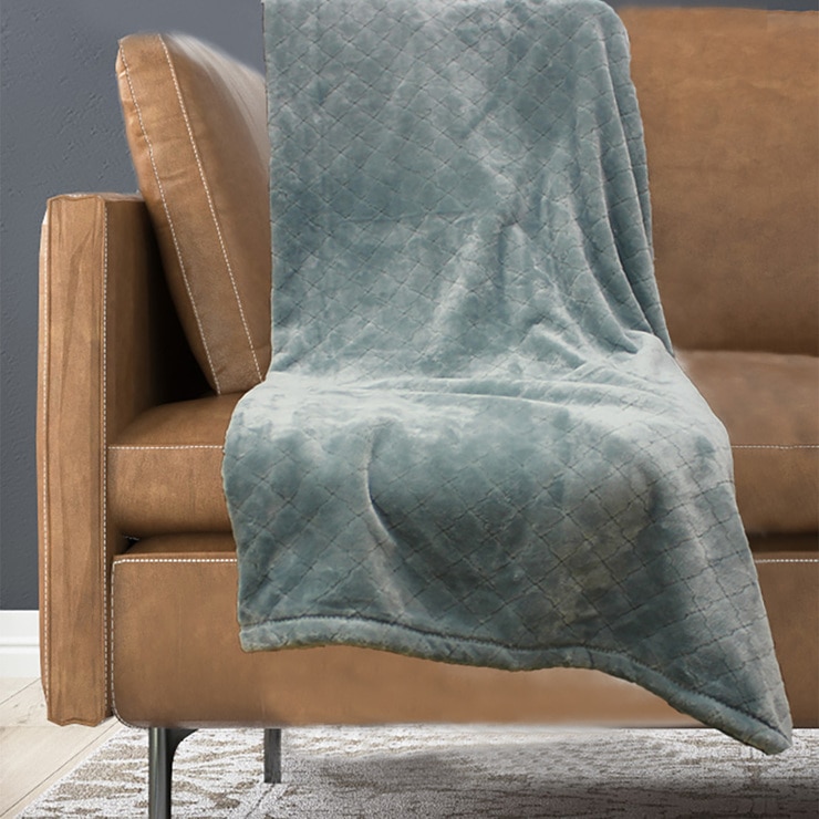 Monte & Jardin, Cobija King, Verde Costco México