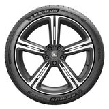 Llanta Michelin Pilot Sport 4 ZP XL 275/35R20 102Y