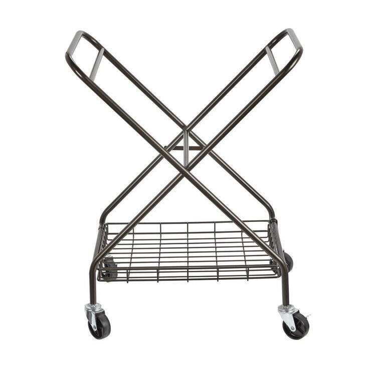 Artesa, Carro de Lavandería con Bolsa de Tela | Costco México