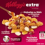 Kellogg's Extra Arándanos 710 g