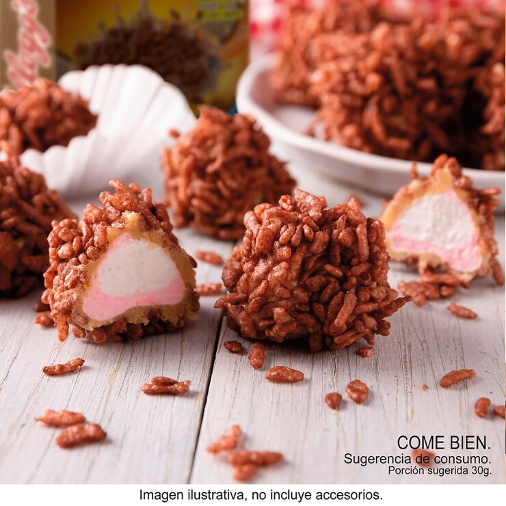 Kellogg's Choco Krispis Cereal 1.2 kg