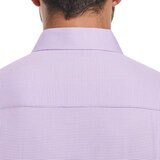 Duchamp Camisa para Caballero Morado Cuello 16 / 16.5 Manga 34 / 35