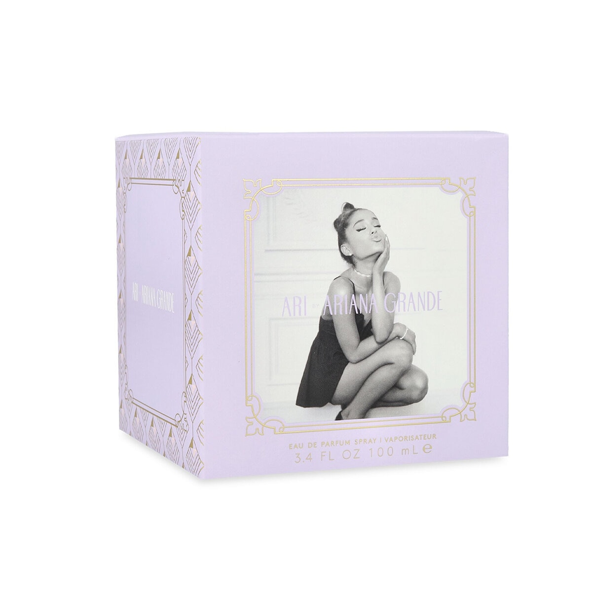 Ari By Ariana Grande 100Ml Edp