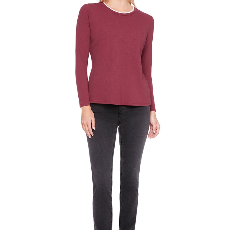 S.C. & CO. Blusa para Dama Varias Tallas y Colores