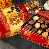 Kirkland Signature Galletas Europeas con Chocolate Belga 1.4 kg Kirkland Signature Galletas Europeas con Chocolate Belga 1.4 kg
