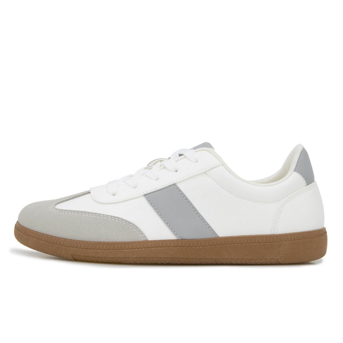 J Sport Tenis para Dama Blanco MEX 24 / US 7