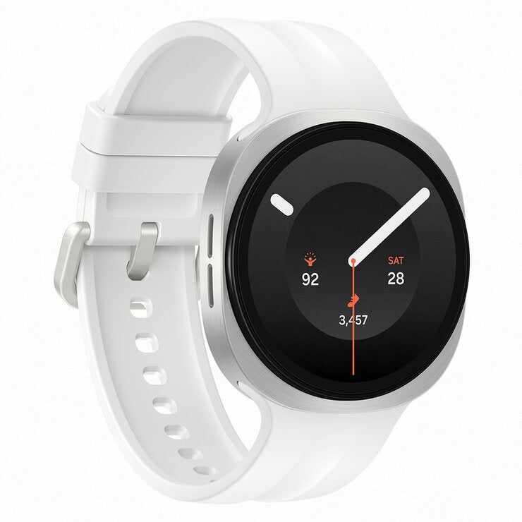 Samsung Galaxy Watch 9 40mm Beige Samsung Galaxy Watch 9 40mm Beige
