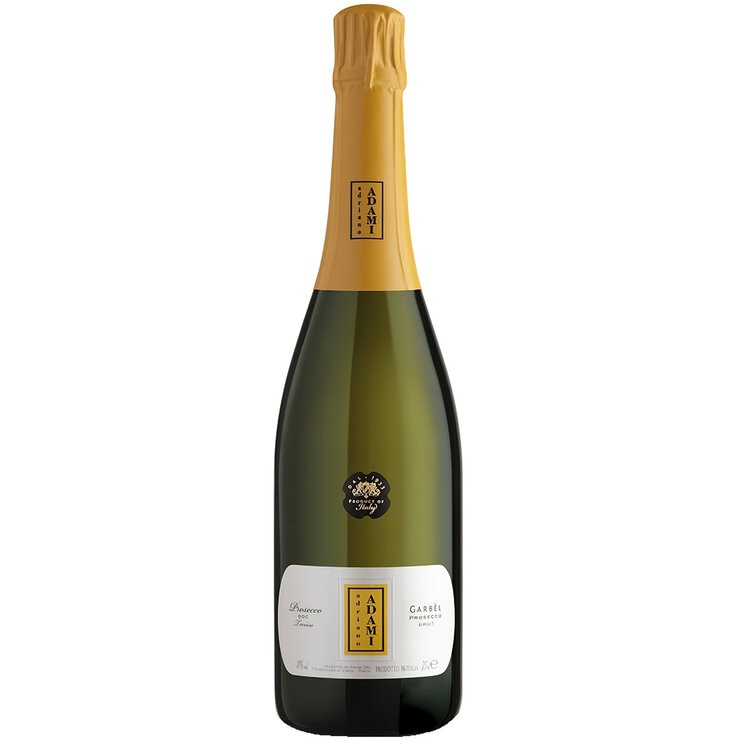 Prosecco Adami Garbél 750 ml Prosecco Adami Garbél 750 ml