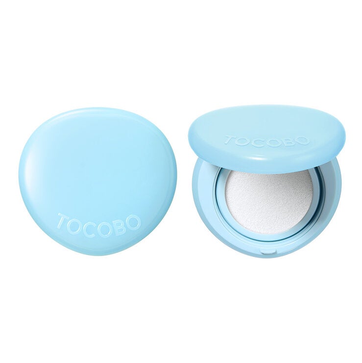 Tocobo Protector Solar en Cushion 2 pzas Tocobo Protector Solar en Cushion 2 pzas