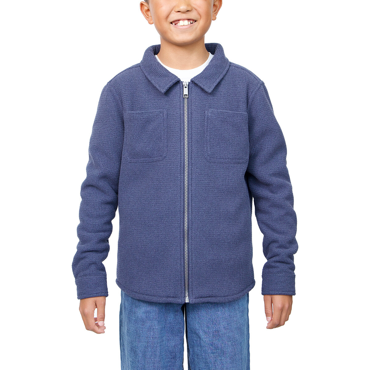 Freedom Foundry Chamarra para Niños Varias Tallas y Colores