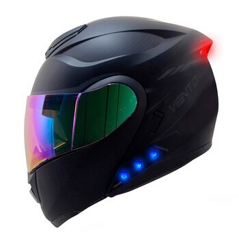 Casco Vento Gtv2-M