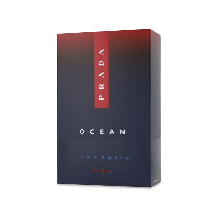 Prada Luna Rossa Ocean Le Parfum Refillable 100 ml