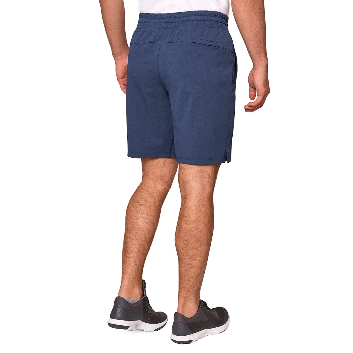 Mondetta Shorts para Caballero Azul