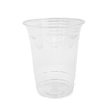 Entelequia Vasos Compostables 140 pzas de 473 ml